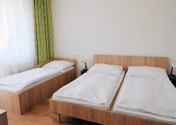 Trubarka 게스트하우스 *