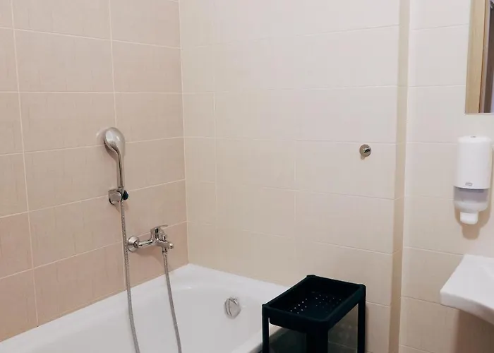 Trubarka Penzion Trenčín