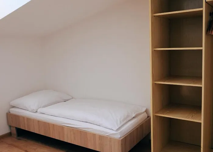 Penzion Trubarka Trenčín