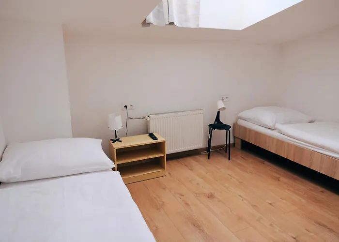 Trubarka * Trenčín