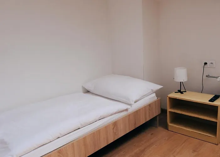 Trubarka 게스트하우스